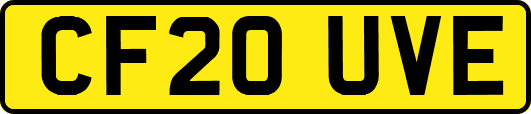 CF20UVE