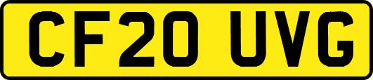 CF20UVG