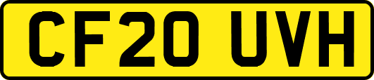 CF20UVH