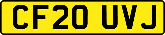 CF20UVJ