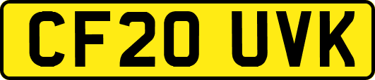 CF20UVK