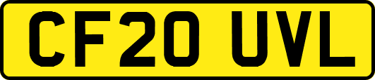 CF20UVL