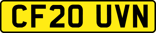 CF20UVN