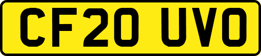 CF20UVO
