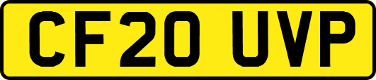 CF20UVP