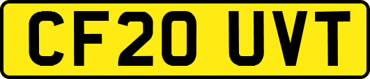 CF20UVT