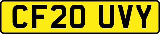 CF20UVY
