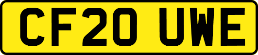 CF20UWE