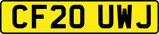 CF20UWJ