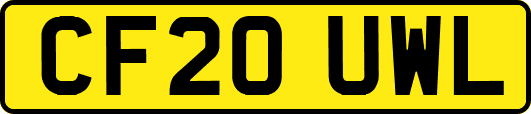 CF20UWL