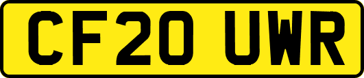 CF20UWR