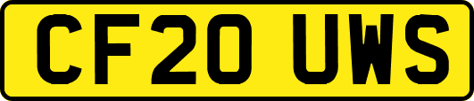 CF20UWS