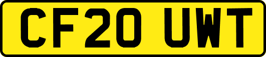 CF20UWT