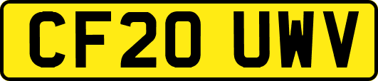 CF20UWV