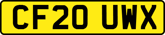 CF20UWX