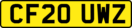 CF20UWZ