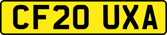 CF20UXA