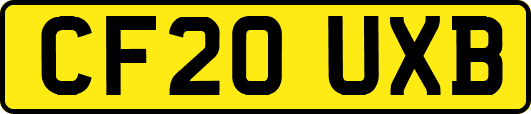 CF20UXB