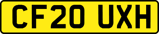 CF20UXH