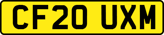 CF20UXM