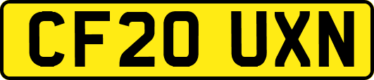 CF20UXN