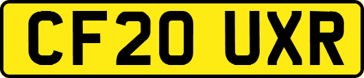 CF20UXR