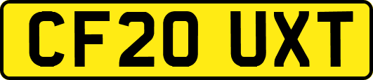 CF20UXT
