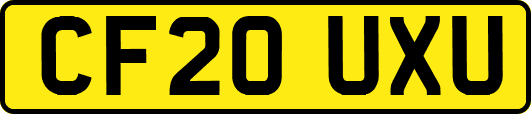 CF20UXU