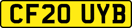 CF20UYB