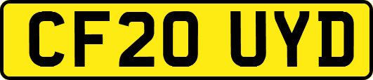 CF20UYD