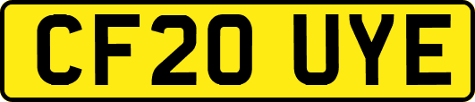 CF20UYE
