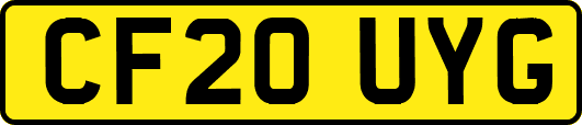 CF20UYG