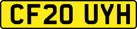 CF20UYH