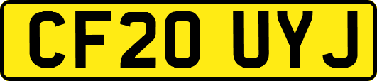 CF20UYJ