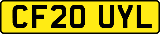 CF20UYL