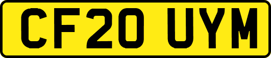 CF20UYM