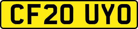 CF20UYO