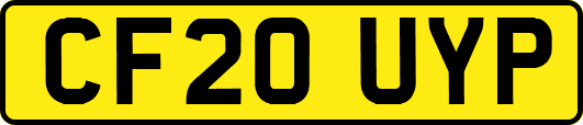 CF20UYP