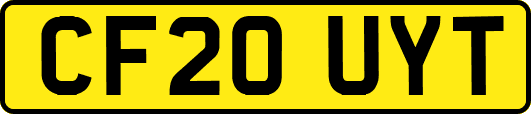 CF20UYT