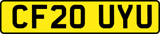 CF20UYU