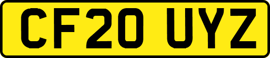 CF20UYZ