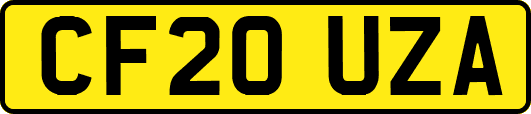 CF20UZA
