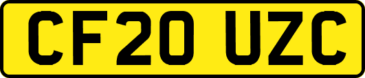 CF20UZC