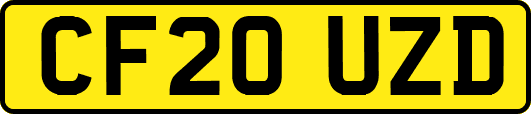CF20UZD