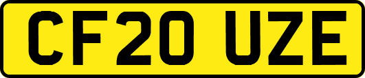 CF20UZE