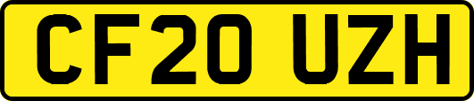 CF20UZH