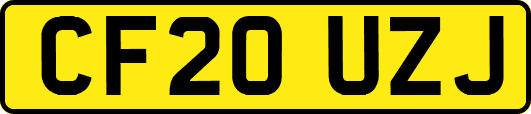 CF20UZJ