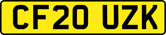 CF20UZK