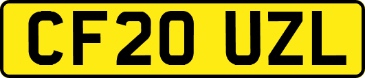 CF20UZL