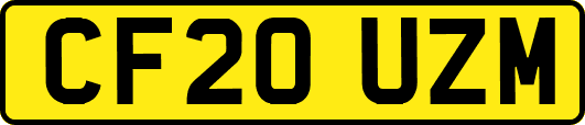 CF20UZM
